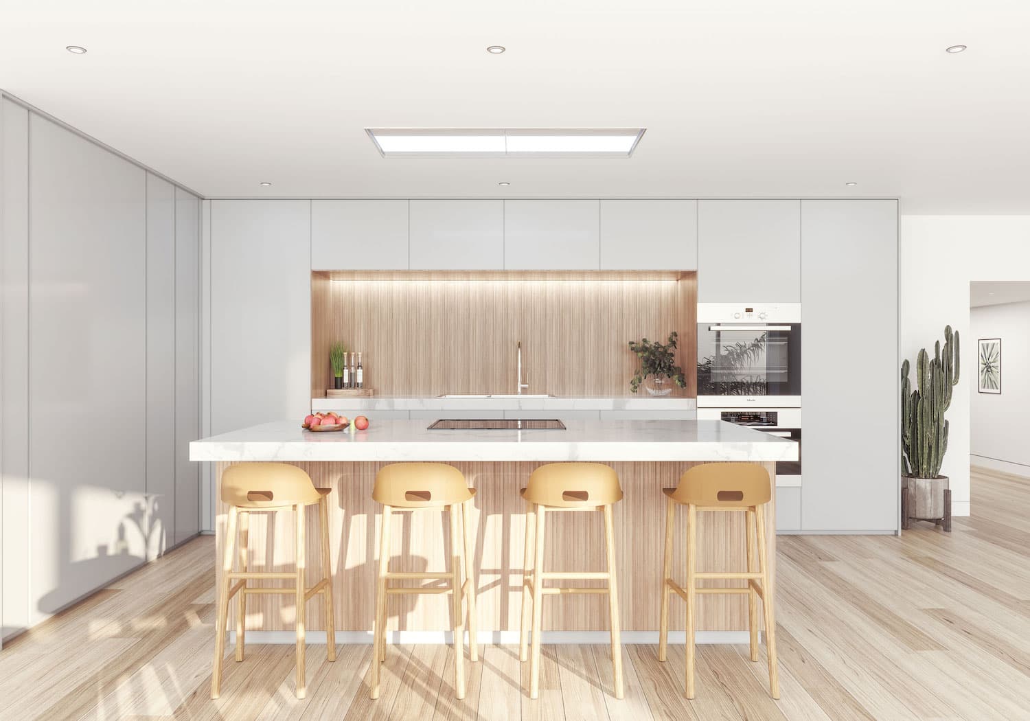ONDA Bay Harbor photo 9