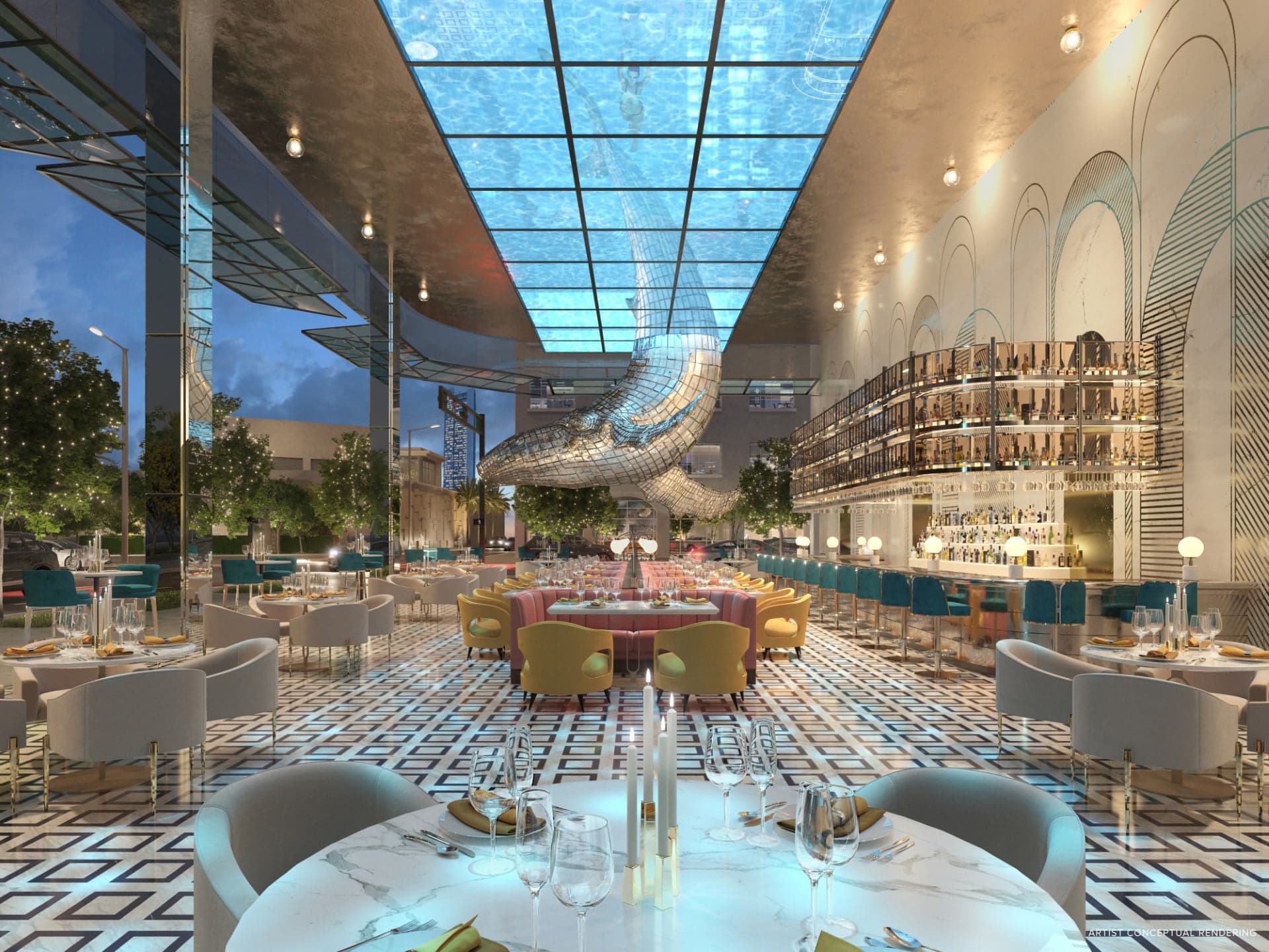 West Eleventh hero